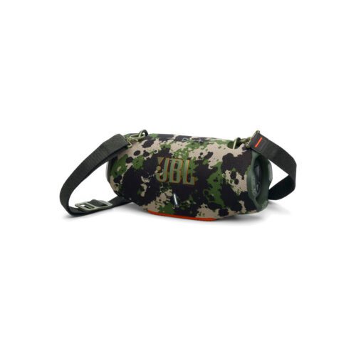 Bezdrátový reproduktor JBL Xtreme 4 - camo - Obrázek 2