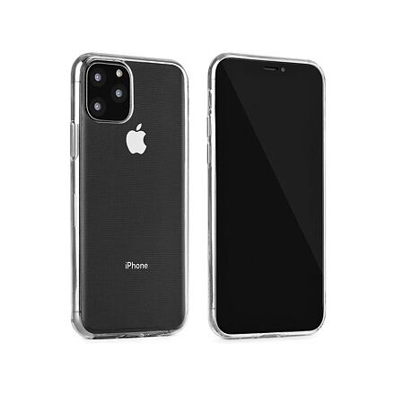 BlueStar ultratenký TPU kryt 0