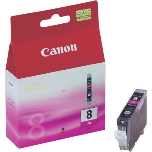 CANON CLI-8M