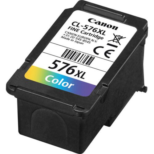 Canon CL-576XL EUR