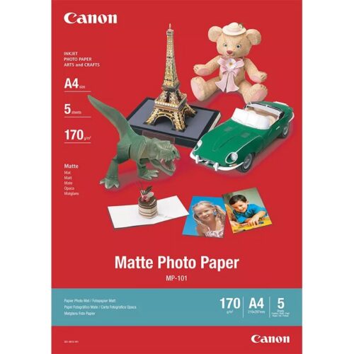 Canon MP-101