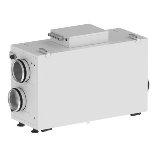 Centrální rekuperace Vents VUT 300 H2 mini EC A2
