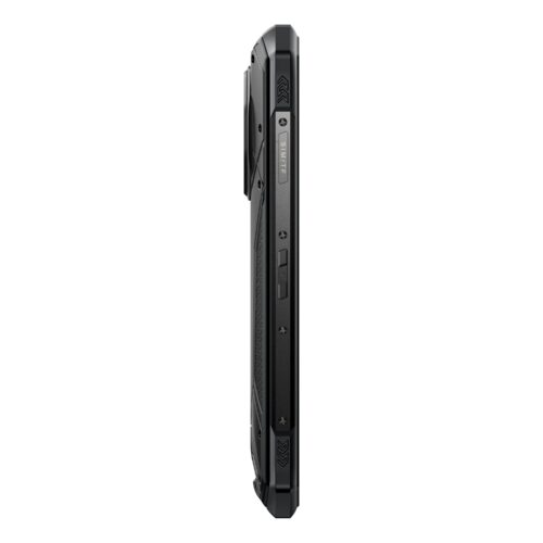 Doogee S300 Plus Barva: Černá - Obrázek 3
