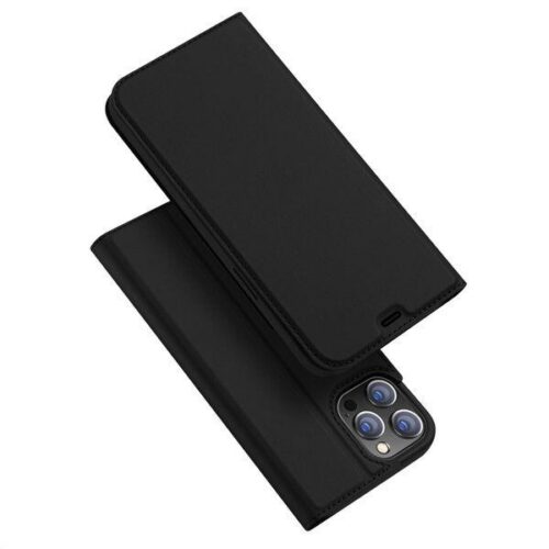 Dux Ducis Skin Pro Case pro iPhone 12 Pro Max barva Zlatá - Obrázek 20