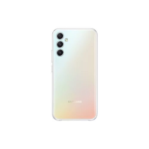 EF-QA346CTE Samsung Clear Kryt pro Galaxy A34 5G Transparent EF-QA346CTEGWW - Obrázek 12