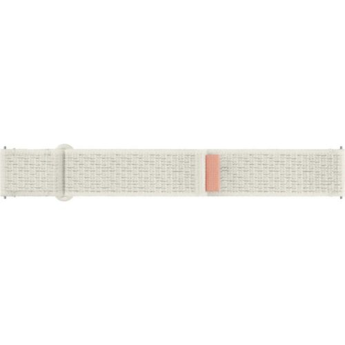 ET-SVR93SUE Samsung Galaxy Watch 6/6 Classic Textilní Řemínek S/M Sand ET-SVR93SUEGEU