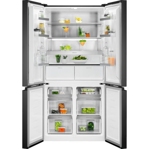 Electrolux ELT9VE52M0 americká lednice - Obrázek 2
