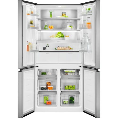 Electrolux ELT9VE52U0 americká lednice - Obrázek 2