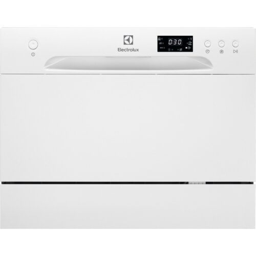 Electrolux ESF2400OW kompaktní myčka nádobí