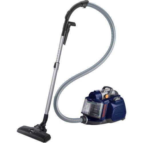 Electrolux ESPC71DB Bezsáčkový vysavač SilentPerformer Cyclonic