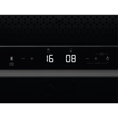 Electrolux EWUD040B8B vestavná vinotéka - Obrázek 2