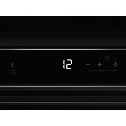 Electrolux EWUS040B8B vestavná vinotéka - Obrázek 2