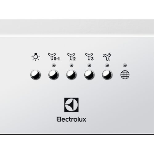 Electrolux LFG716W vestavná digestoř Hob2Hood® - Obrázek 2