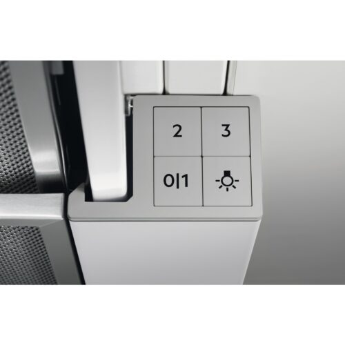 Electrolux LFP326FW výsuvná digestoř - Obrázek 2