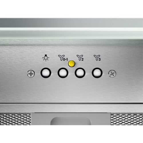 Electrolux LFP536X výsuvná digestoř - Obrázek 2