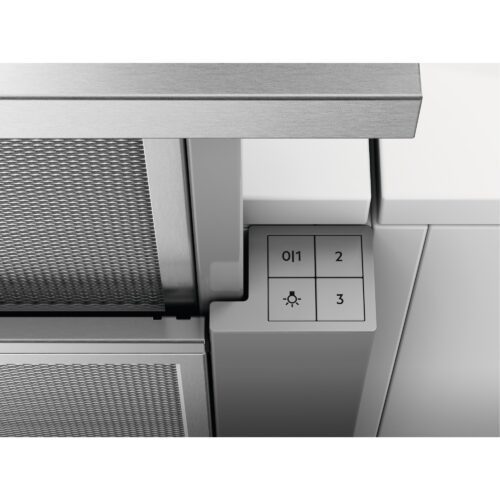 Electrolux LFP616X výsuvná digestoř - Obrázek 2