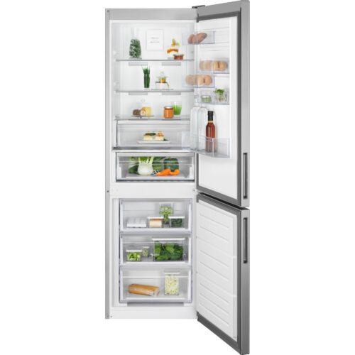 Electrolux LNC7ME32X3 kombinovaná lednice