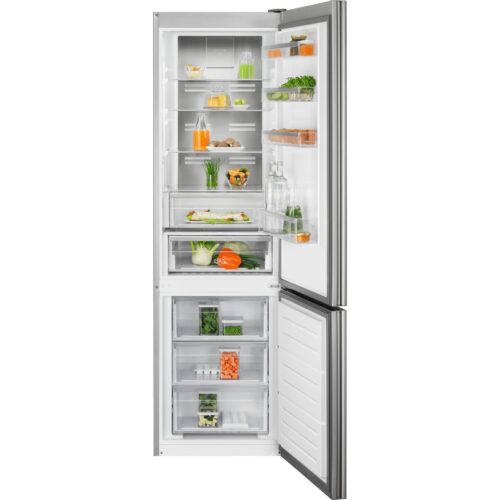 Electrolux LNT7ME36G2 kombinovaná lednice