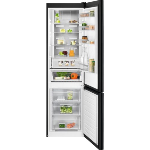 Electrolux LNT7ME36K2 kombinovaná lednice