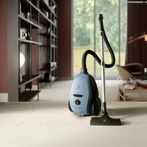 Electrolux PD82-4MB Sáčkový vysavač Pure D8 - Obrázek 2