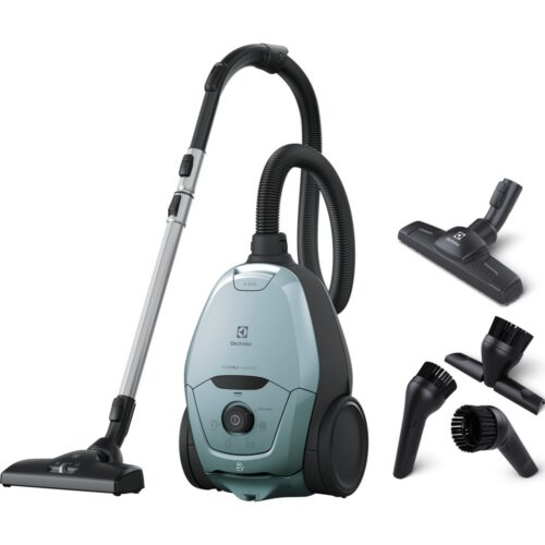 Electrolux PD82-4MB Sáčkový vysavač Pure D8