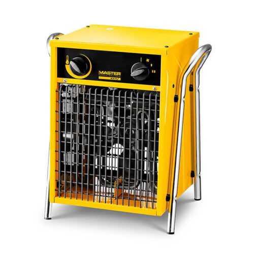 Elektrické topidlo s ventilátorem Master B 5 IT (EPB)