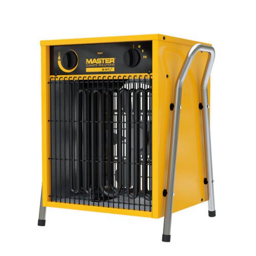 Elektrické topidlo s ventilátorem Master B 9 IT (EPB)