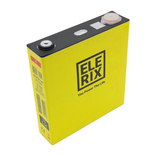 Elerix Lithium článek EX-L150K 3.2V 150Ah