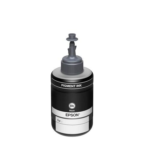 Epson T7741 Black ink 140ml pro M100/105/200 C13T77414A