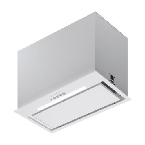 Faber INKA LUX 3.0 EVO WH MATT A52 vestavná digestoř - Obrázek 2