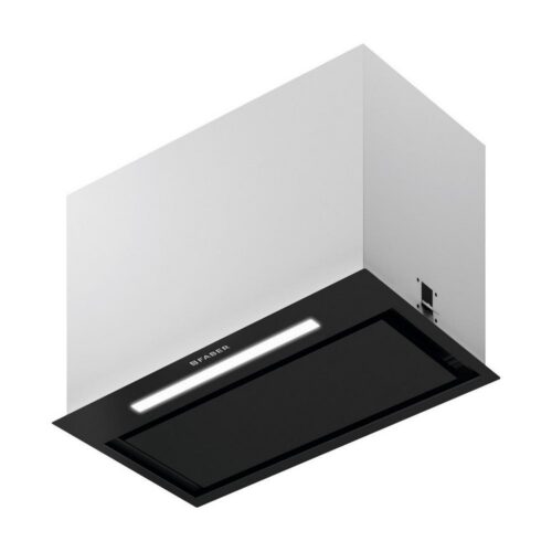 Faber INKA LUX 3.0 PREMIUM BK MATT KL A52L vestavná digestoř - Obrázek 2