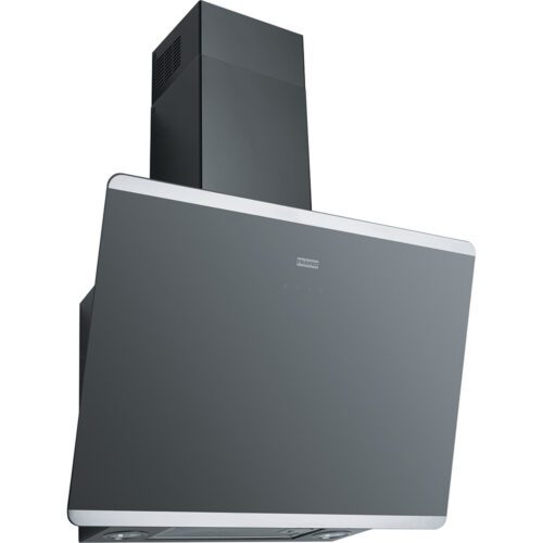 Franke FPJ 625 V BK/SS komínová digestoř