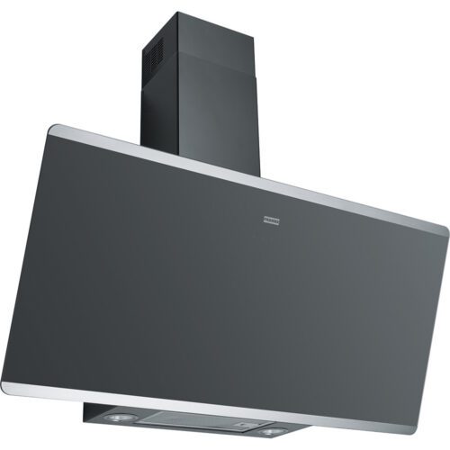 Franke FPJ 925 V BK/SS komínová digestoř