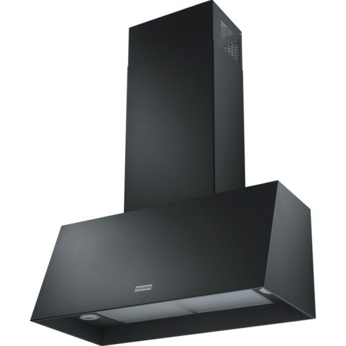 Franke TRENDLINE PLUS BK 70 komínová digestoř