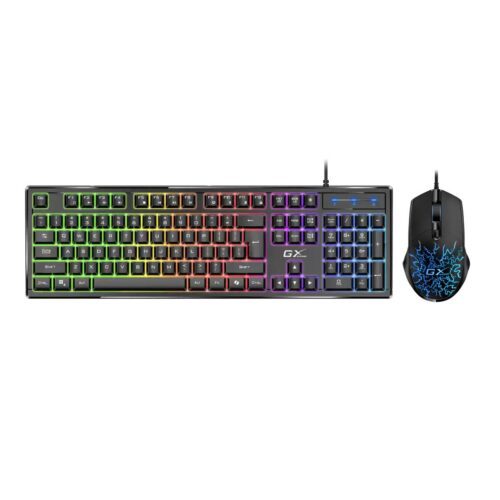 GENIUS GX GAMING Scorpion KM-GX3 31330011403