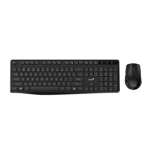 GENIUS KM8206S + Copilot 31340017409 - Obrázek 20