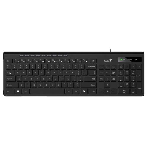 GENIUS Slimstar 230 II + Copilot 31310048407 - Obrázek 8
