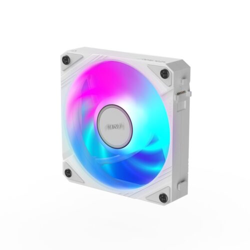 GIGABYTE AORUS EZ CHAIN FAN 120 ICE GP-ECFAN1201 ICE