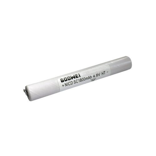 Goowei Energy Baterie pro nouzová světla