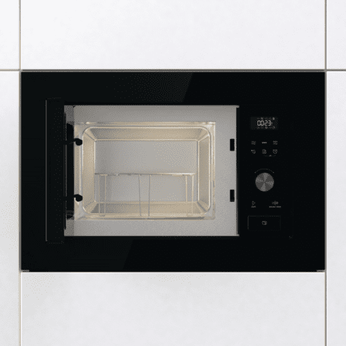 Gorenje BM201AG1BG vestavná mikrovlnná trouba Advanced - Obrázek 2