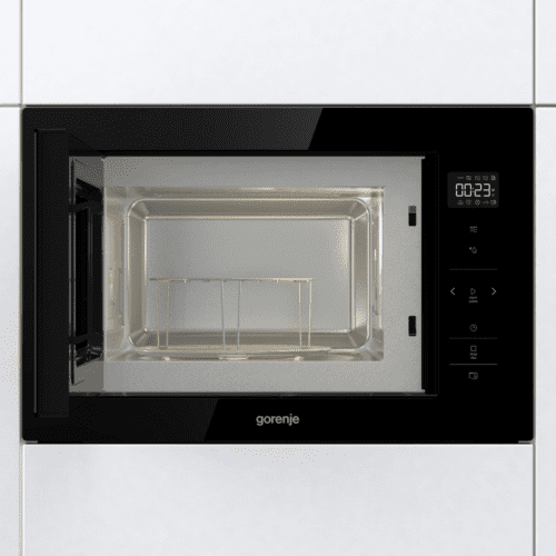 Gorenje BM251SG2BG vestavná mikrovlnná trouba Superior - Obrázek 2