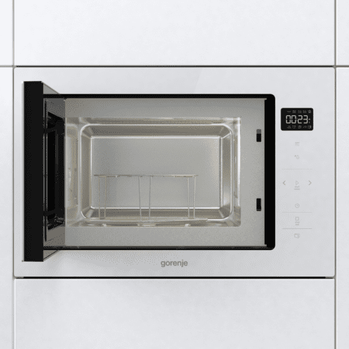 Gorenje BM251SG2WG vestavná mikrovlnná trouba Superior - Obrázek 2