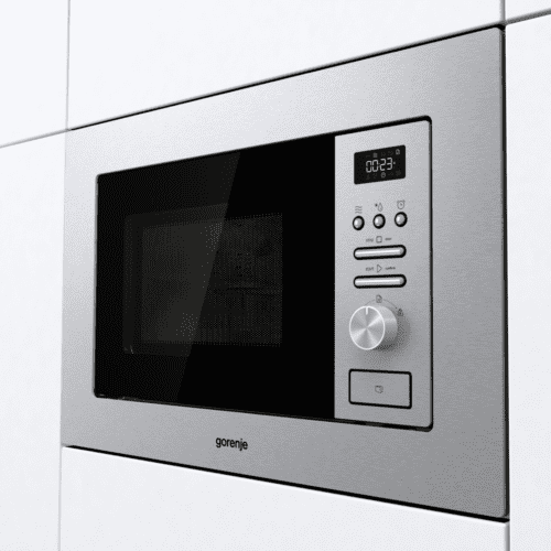 Gorenje BMI201AG1X vestavná mikrovlnná trouba Advanced - Obrázek 2