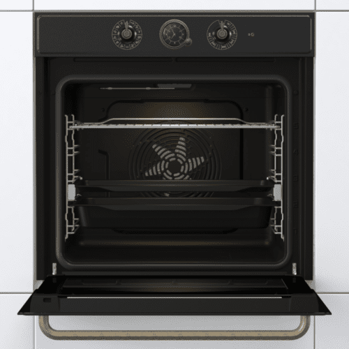 Gorenje BOS67372CLB horkovzdušná trouba CLASSICO - Obrázek 2
