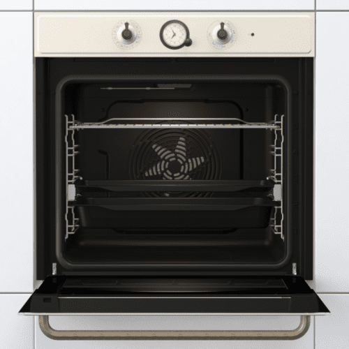 Gorenje BOS67372CLI horkovzdušná trouba CLASSICO - Obrázek 2