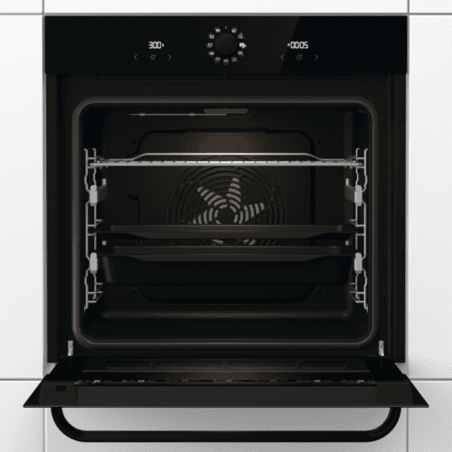 Gorenje BOS6737SYB horkovzdušná trouba - Obrázek 2