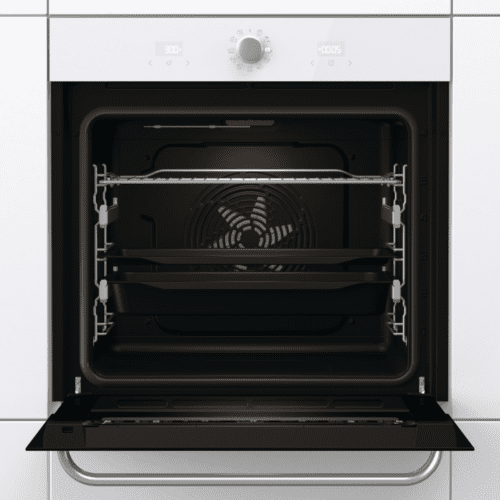 Gorenje BOS6737SYW horkovzdušná trouba - Obrázek 2
