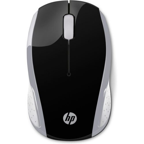 HP Bezdrátová myš 200 (stříbrná) 2HU84AA#ABB - Obrázek 10