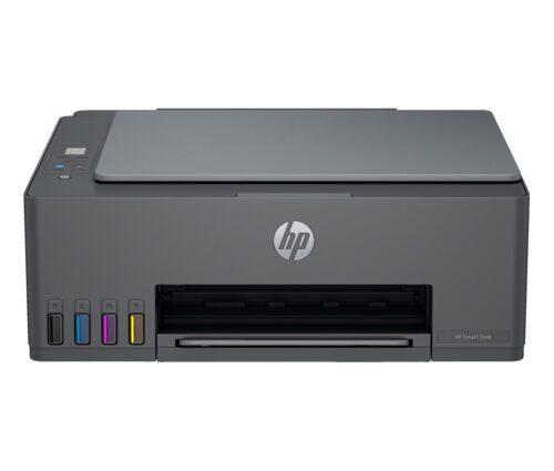 HP Smart Tank 581 (4A8D4A#671)