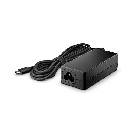 HP USB-C AC Adapter 45W EURO N8N14AA#ABB